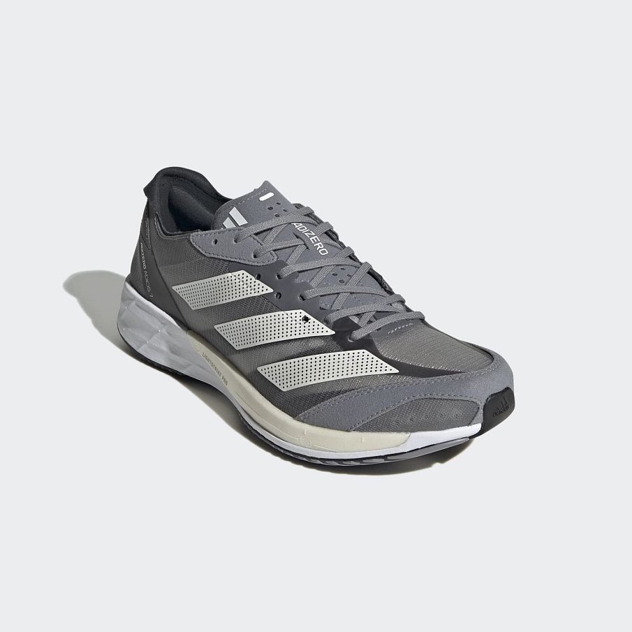 Фото № 3 с приближением к товару «‎Adidas Adizero Adios»