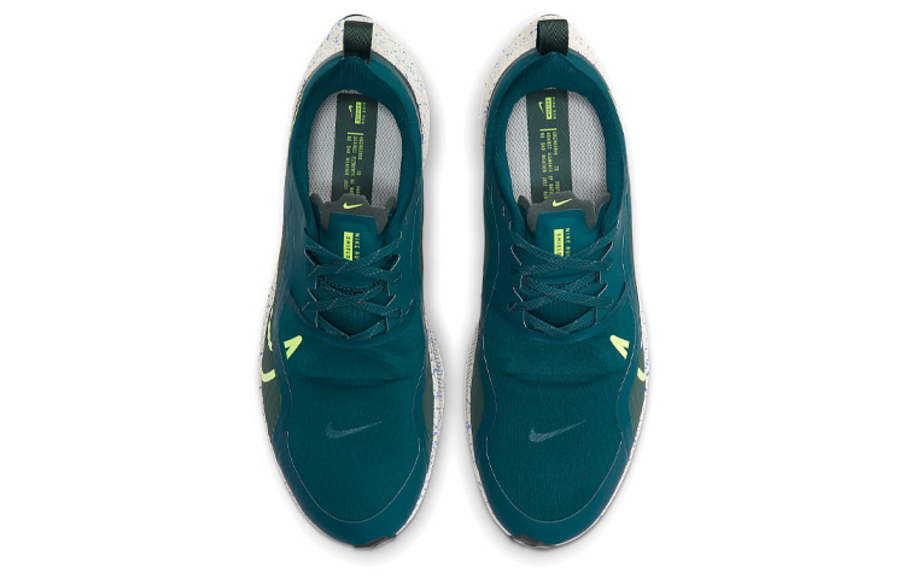 Фото № 4 с приближением к товару «‎Nike Air Zoom Pegasus 37 Shield Green»