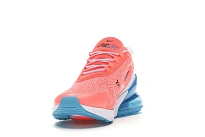 Фото № 2 с приближением к товару «‎Nike Air Max 270 Lava Glow »