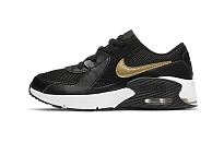 Фото № 1 с приближением к товару «‎(BP) Nike Air Max Excee BlackGold»