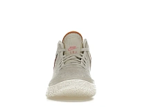Фото № 2 с приближением к товару «‎Nike Zoom LeBron NXXT Gen Light Orewood Brown»