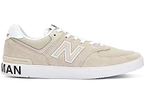 Фото № 1 с приближением к товару «‎New Balance AM574»