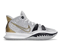 Фото № 1 с приближением к товару «‎Nike Kyrie 7 NBA Final Rings»