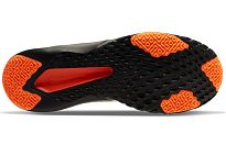 Фото № 2 с приближением к товару «‎Nike Renew Retaliation TR BlackGreyOrange»