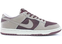 Фото № 1 с приближением к товару «‎Nike Dunk Low Iron Mahogany »
