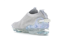 Фото № 6 с приближением к товару «‎Nike Air VaporMax 2020 Flyknit Summit White»