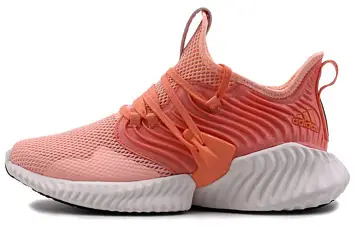 adidas Wmns Alphabounce Instinct CC Sneakers Pink - 1