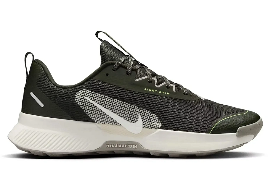 Фото № 1 с приближением к товару «‎Nike Juniper Trail 3»