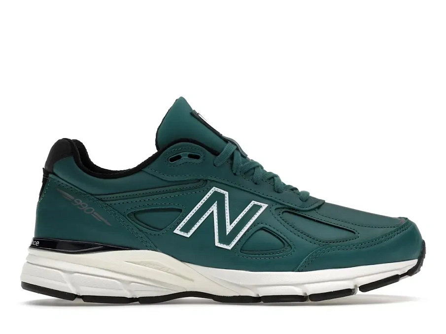 Фото № 1 с приближением к товару «‎New Balance 990v4»
