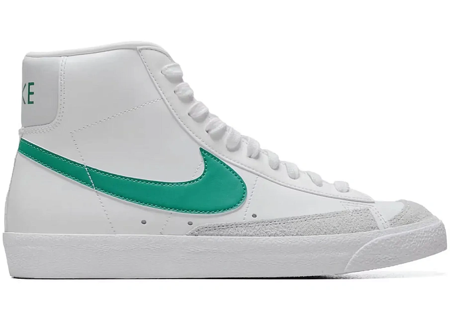Фото № 1 с приближением к товару «‎Nike Blazer Mid '77 Vintage»