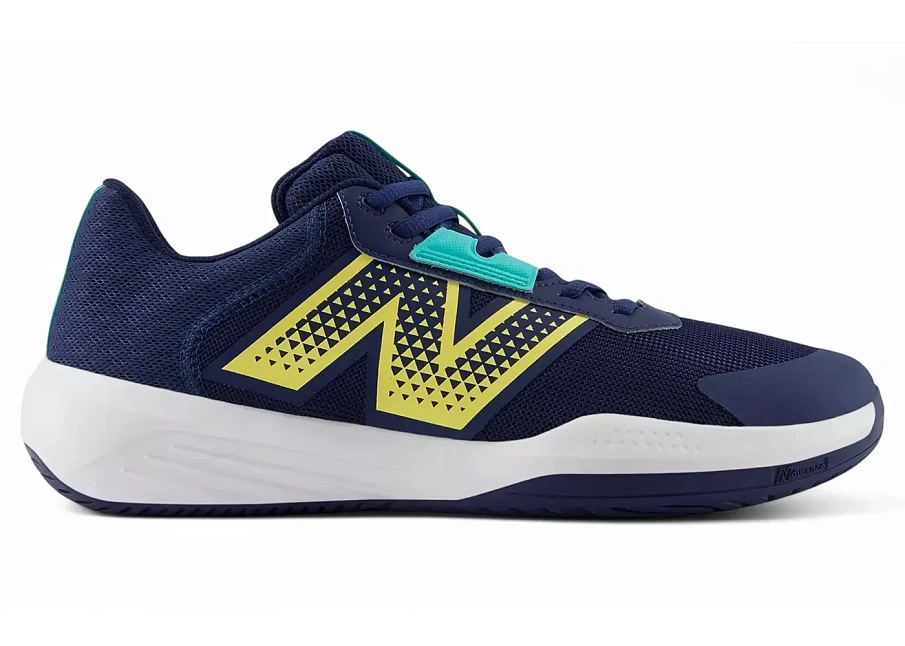 Фото № 1 с приближением к товару «‎New Balance 696v6»