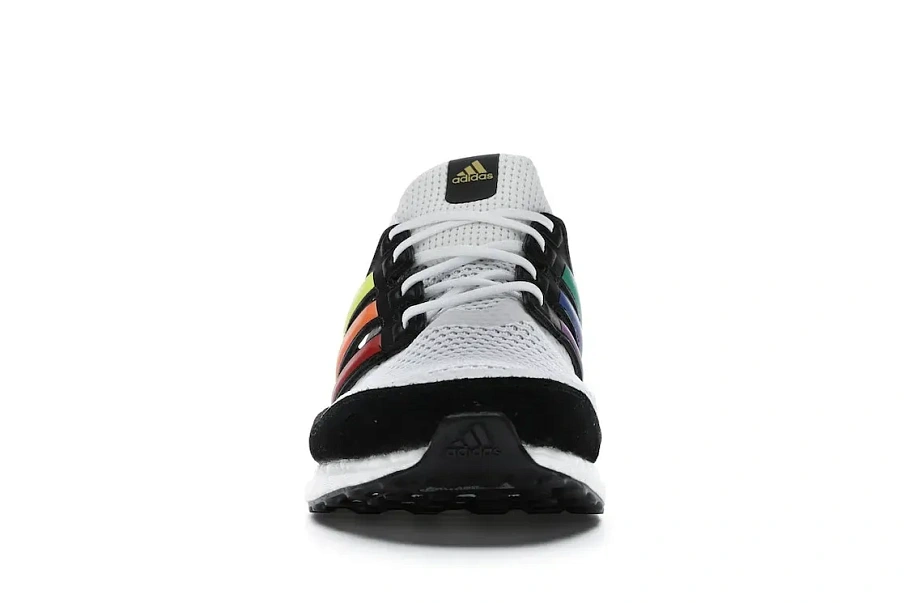 Фото № 2 с приближением к товару «‎adidas Ultra Boost S&L Pride (2020)»