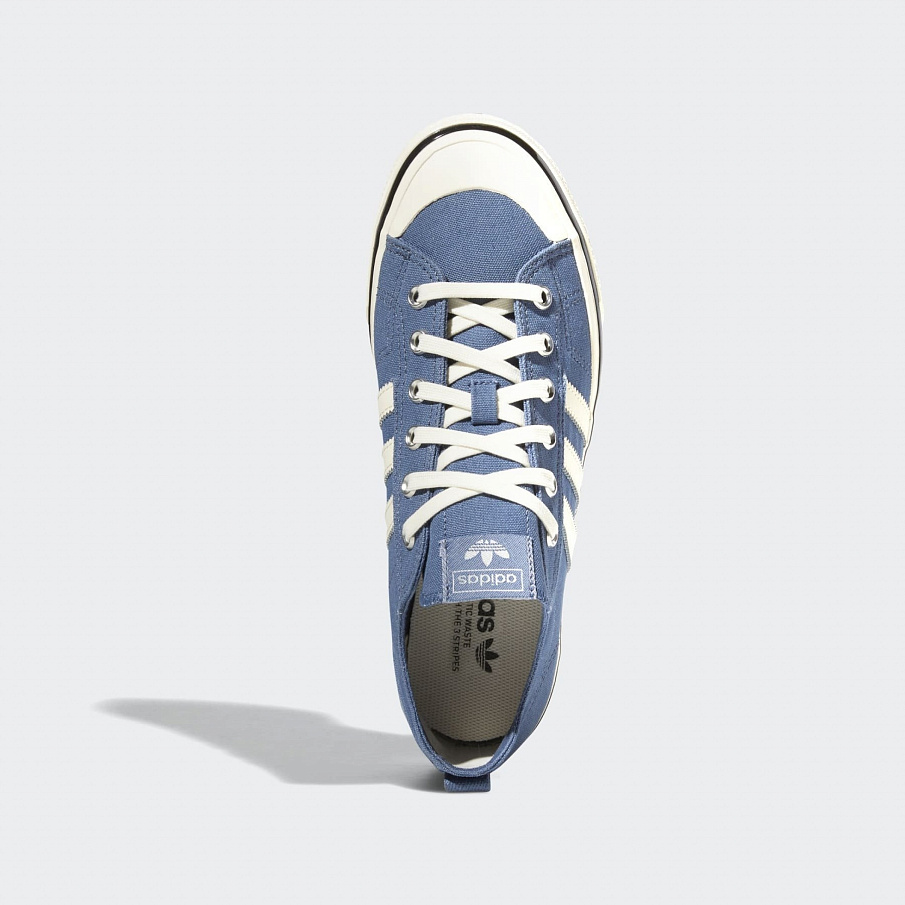 Фото № 3 с приближением к товару «‎Adidas »