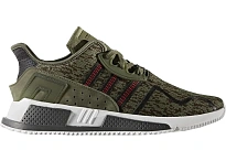 Фото № 1 с приближением к товару «‎adidas EQT Cushion ADV Olive Camo»