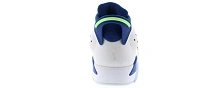 Фото № 5 с приближением к товару «‎Jordan 6 Retro Low Ghost Green»