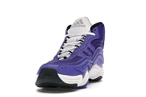 Фото № 2 с приближением к товару «‎adidas Crazy 2 Purple/White-Black»