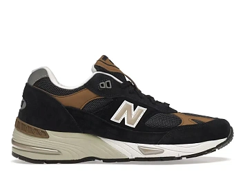 New Balance 991 - 1