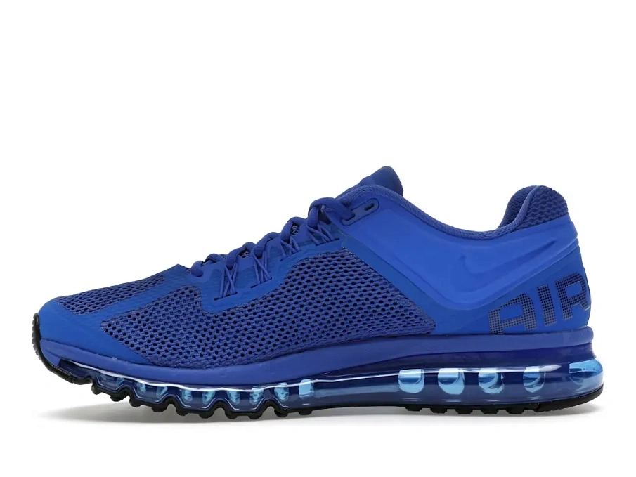 Фото № 3 с приближением к товару «‎Nike Air Max 2013»
