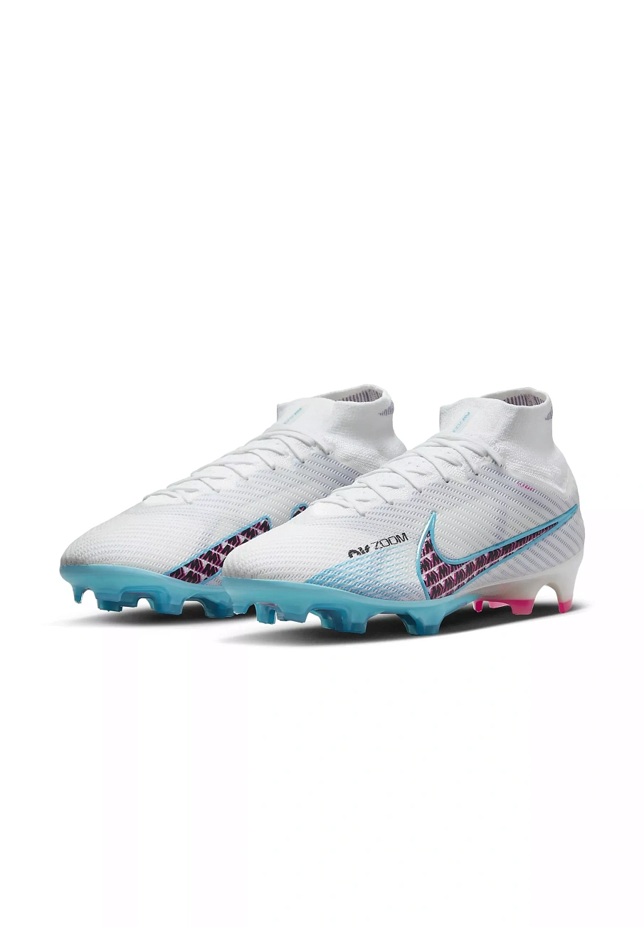 Фото № 4 с приближением к товару «‎ZOOM 9 ELITE FG-PRO FUSSBALLSCHUH HERREN»