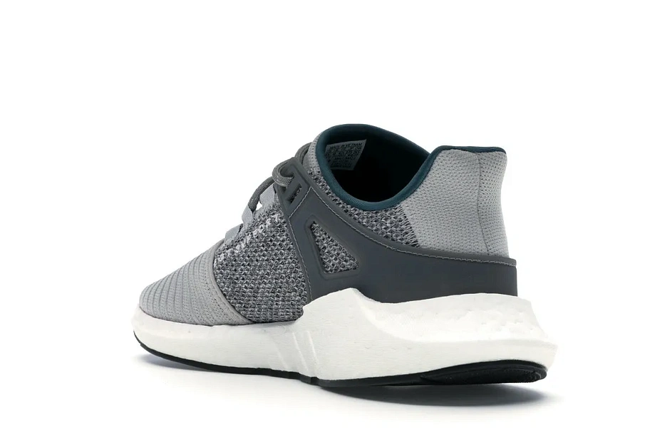 Фото № 6 с приближением к товару «‎adidas EQT Support 93/17 Welding Pack Grey Two»