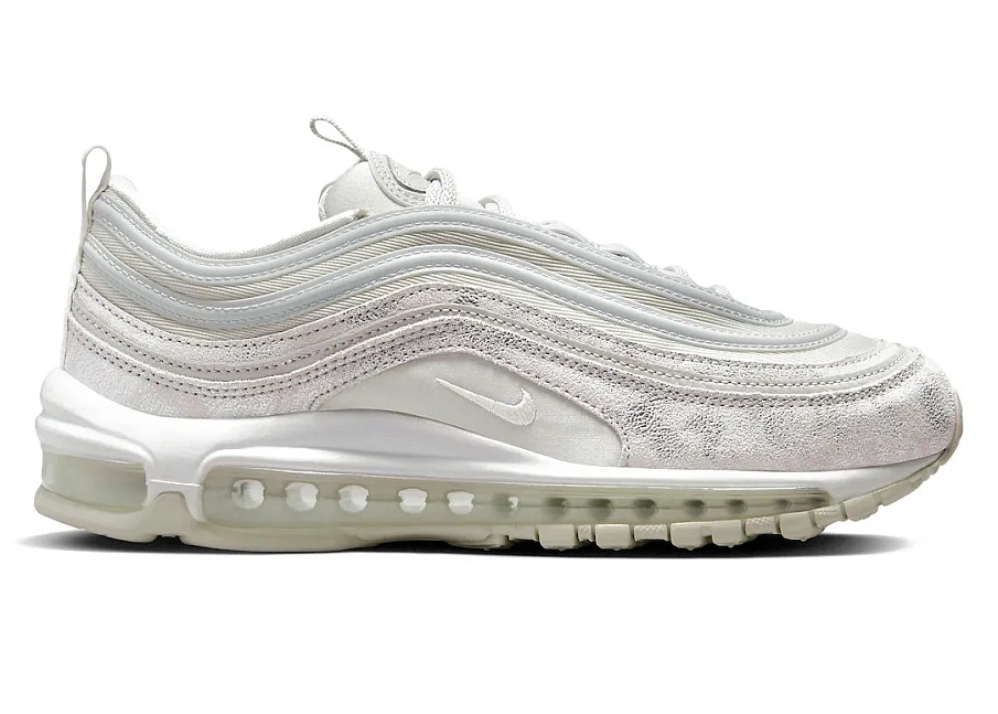 Фото № 1 с приближением к товару «‎Nike Air Max 97 Light Bone Pre Worn »