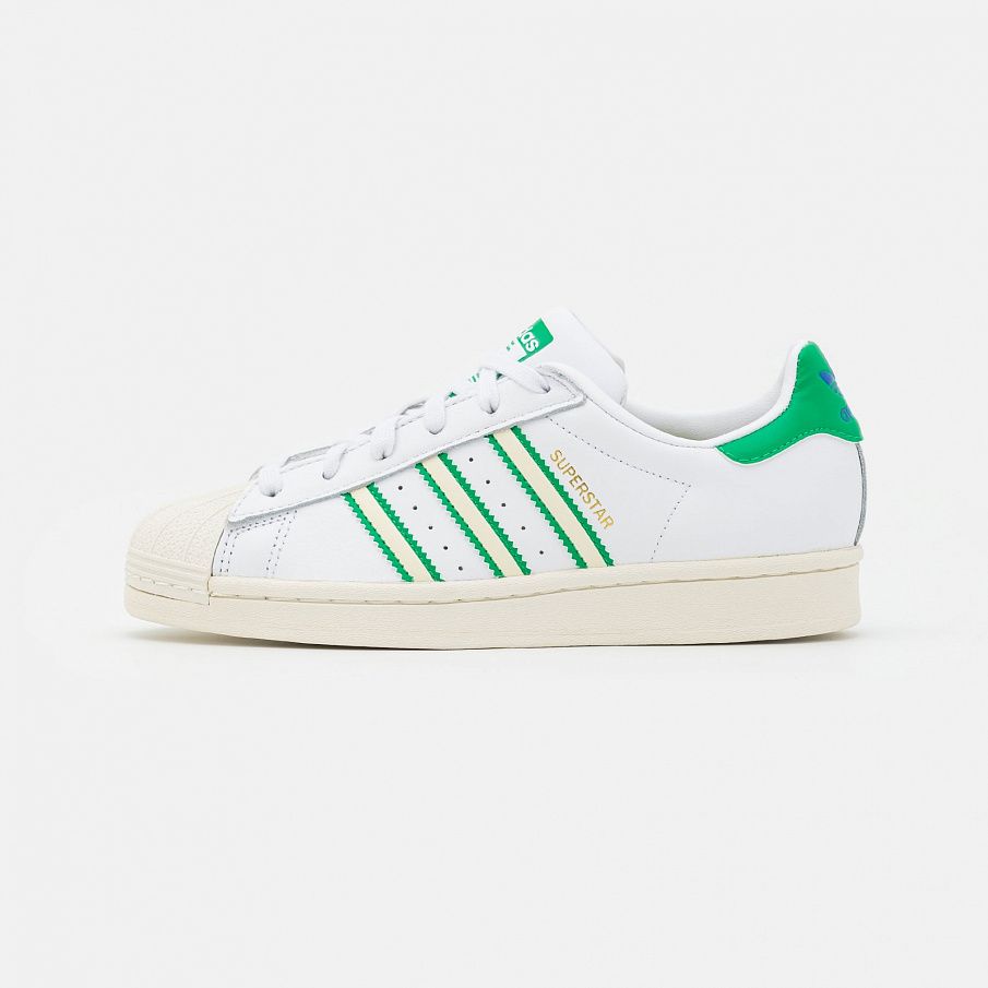 Фото № 1 с приближением к товару «‎Adidas Superstar »