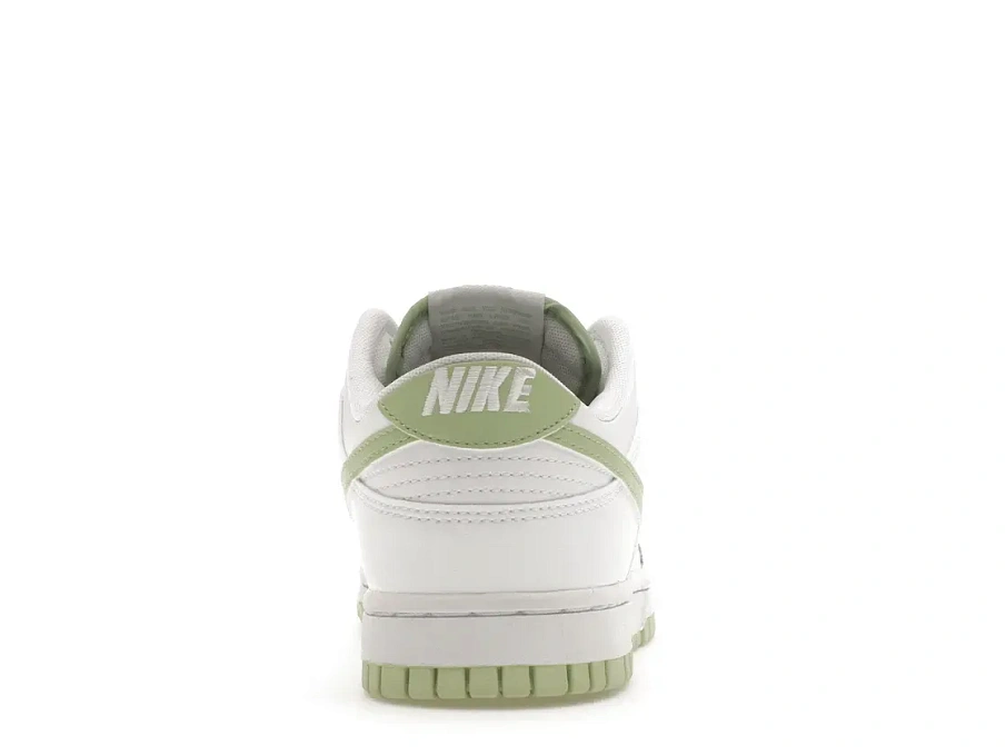 Фото № 4 с приближением к товару «‎Nike Dunk Low Honeydew»