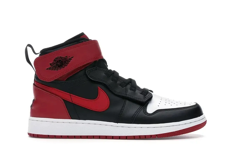 Фото № 1 с приближением к товару «‎Jordan 1 High FlyEase»