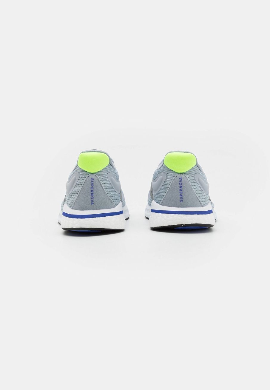 Фото № 3 с приближением к товару «‎Adidas Supernova Boost Bounce Shoes»