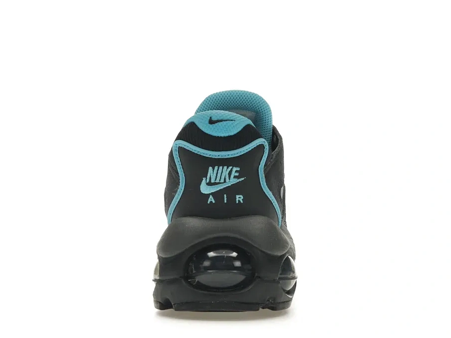 Фото № 4 с приближением к товару «‎Nike Air Max TW Next Nature Black Baltic Blue»