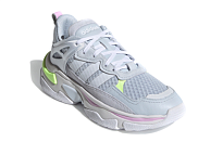 Фото № 3 с приближением к товару «‎adidas neo Boujirun SilverGrey»