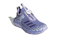 Фото № 3 с приближением к товару «‎Disney x adidas Activeflex Boa Frozen K Purple»