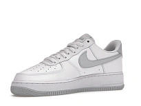 Фото № 4 с приближением к товару «‎Nike Air Force 1 Low 07 Pure Platinum (2021)»