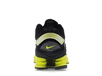 Фото № 4 с приближением к товару «‎Nike Shox TL Nova Black Lemon Venom »