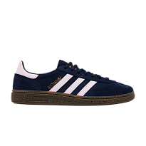 Фото № 1 с приближением к товару «‎adidas Handball Spezial J Night Indigo Orchid Fusion»