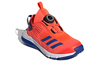 Фото № 3 с приближением к товару «‎adidas Kids Activeflex Boa K Orange»