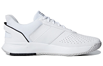 Фото № 2 с приближением к товару «‎adidas neo Courtsmash WhiteBlack»