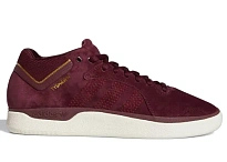 Фото № 1 с приближением к товару «‎adidas Tyshawn Maroon»