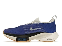 Фото № 3 с приближением к товару «‎Nike Air Zoom Tempo Next% Flyknit Blue Ribbon Sports»