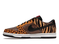Фото № 3 с приближением к товару «‎Nike Dunk Low Beast Pack»