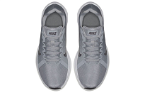 Фото № 4 с приближением к товару «‎Nike Wmns Downshifter 8 Low-Top Running Shoes GreyBlack»