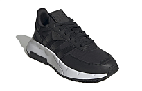 Фото № 3 с приближением к товару «‎Kids adidas originals Retropy F2 Running shoes»