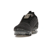 Фото № 4 с приближением к товару «‎Nike Air VaporMax 2020 Flyknit Black Dark Grey »