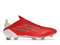 Фото № 1 с приближением к товару «‎adidas X Speedflow+ FG Solar Red»