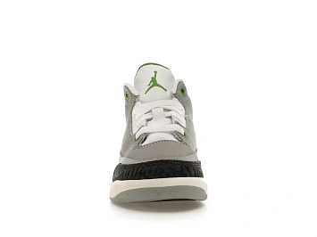Jordan 3 Retro - 2