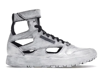 Reebok Classic Leather Tabi High - 1