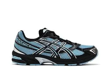 ASICS Gel 1130 Black Ice Blue - 2