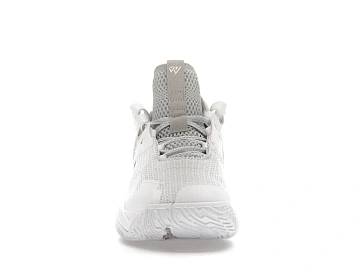 Jordan Westbrook One Take White Metallic Silver (CJ0780-100-CJ0781-100) - 2