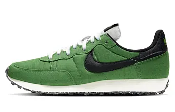 Nike Challenger OG "Mean Green" GreenBlackWhite (DD1108-300) - 1