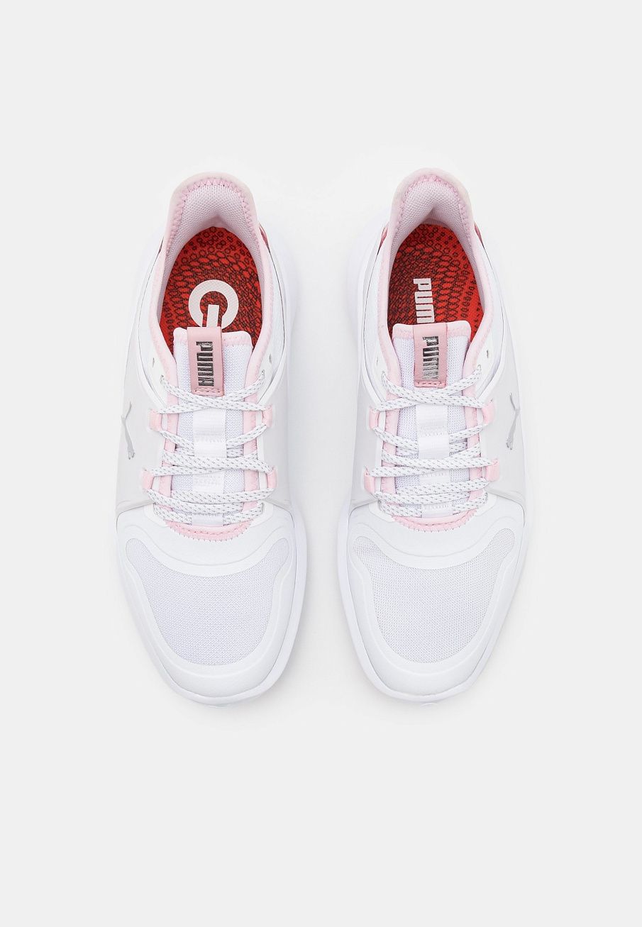 Фото № 4 с приближением к товару «‎Puma Ignite Fasten8»